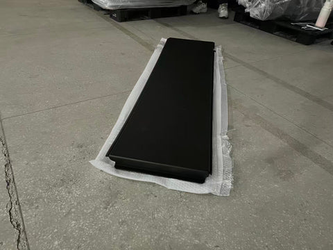 GA-CA0804-005R Cab Air Deflector Lower Fairing Passenger Side For Freightliner Cascadia 2018 2019 2020 2021 2022 2023 2024