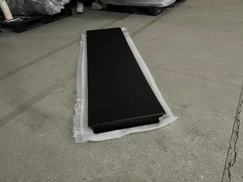 GA-CA0804-005L Cab Air Deflector Lower Fairing Driver Side For Freightliner Cascadia 2018 2019 2020 2021 2022 2023 2024