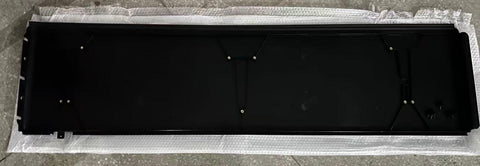 GA-CA0804-005L Cab Air Deflector Lower Fairing Driver Side For Freightliner Cascadia 2018 2019 2020 2021 2022 2023 2024 GA-FR-155-L-YJ