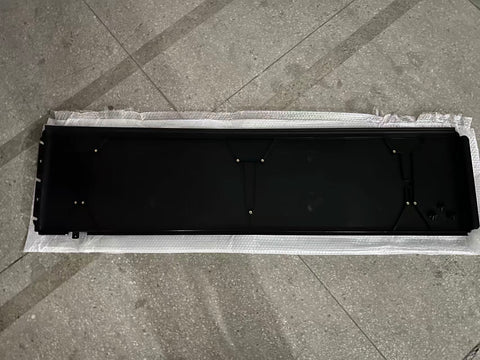 GA-CA0804-005R Cab Air Deflector Lower Fairing Passenger Side For Freightliner Cascadia 2018 2019 2020 2021 2022 2023 2024