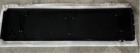 GA-CA0804-005R Cab Air Deflector Lower Fairing Passenger Side For Freightliner Cascadia 2018 2019 2020 2021 2022 2023 2024 GA-FR-155-R-YJ