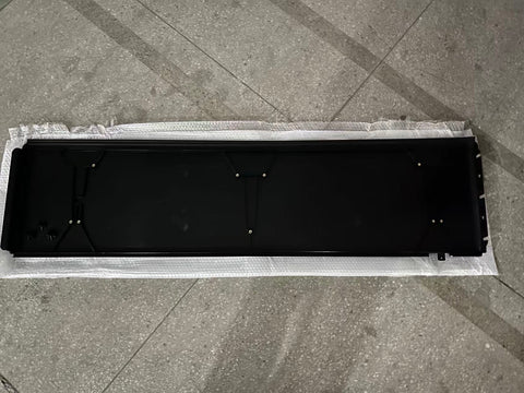 GA-CA0804-005L Cab Air Deflector Lower Fairing Driver Side For Freightliner Cascadia 2018 2019 2020 2021 2022 2023 2024