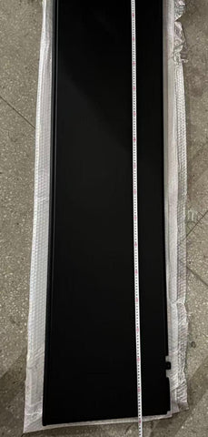 GA-CA0804-005R Cab Air Deflector Lower Fairing Passenger Side For Freightliner Cascadia 2018 2019 2020 2021 2022 2023 2024 GA-FR-155-R-YJ