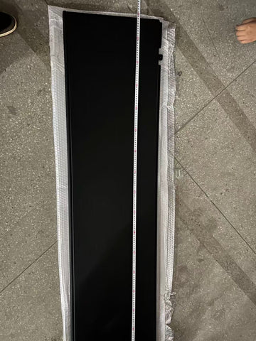 GA-CA0804-005R Cab Air Deflector Lower Fairing Passenger Side For Freightliner Cascadia 2018 2019 2020 2021 2022 2023 2024