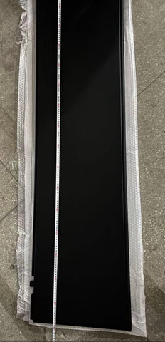 GA-CA0804-005L Cab Air Deflector Lower Fairing Driver Side For Freightliner Cascadia 2018 2019 2020 2021 2022 2023 2024 GA-FR-155-L-YJ
