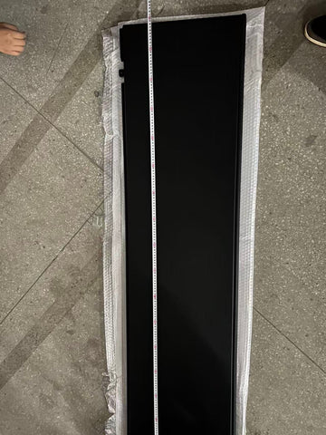 GA-CA0804-005L Cab Air Deflector Lower Fairing Driver Side For Freightliner Cascadia 2018 2019 2020 2021 2022 2023 2024