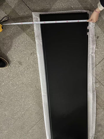 GA-CA0804-005R Cab Air Deflector Lower Fairing Passenger Side For Freightliner Cascadia 2018 2019 2020 2021 2022 2023 2024