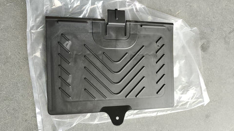 GA-KW-064-2 Mudguard Linear Fender Cover for Kenworth T680 2013-2021