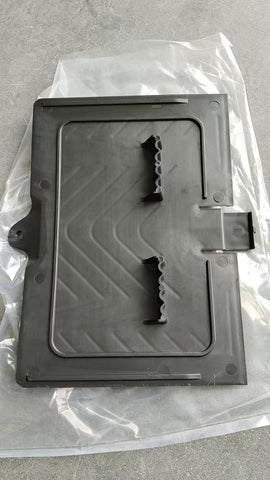 GA-KW-064-2 Mudguard Linear Fender Cover for Kenworth T680 2013-2021