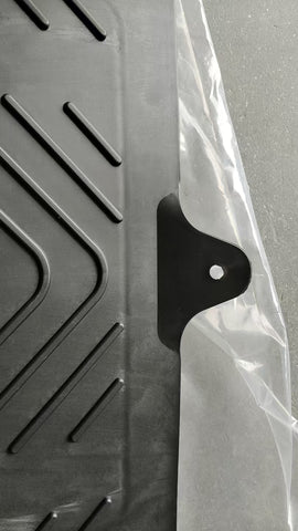 GA-KW-064-2 Mudguard Linear Fender Cover for Kenworth T680 2013-2021