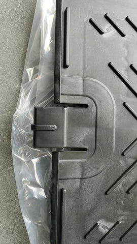 GA-KW-064-2 Mudguard Linear Fender Cover for Kenworth T680 2013-2021