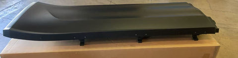 GA-PE-040-R Rear Side Panel with Bracket Right Side For Peterbilt 579 2023 2024 2025