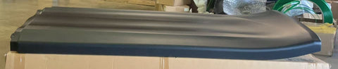 GA-PE-040-R Rear Side Panel with Bracket Right Side For Peterbilt 579 2023 2024 2025