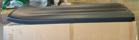 GA-PE-040-L Rear Side Panel with Bracket Left Side For Peterbilt 579 2023 2024 2025