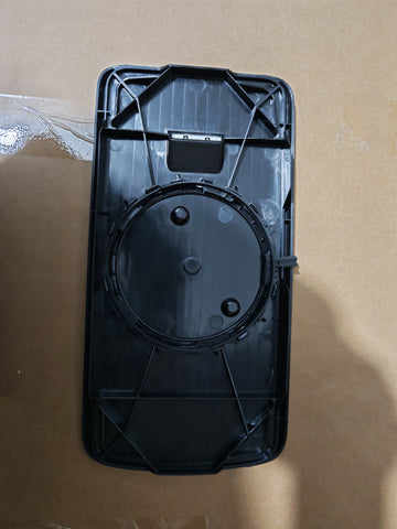 GA-IN-068-2 Door Mirror Upper Glass Left or Right Side For International LT625 2018+