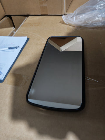 GA-IN-068-2 Door Mirror Upper Glass Left or Right Side For International LT625 2018+