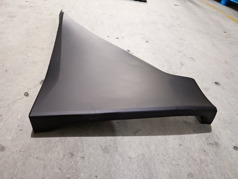GA-KW-049-2-L Side Fairing Panel - Partial Skin Left Side for Kenworth T680 Next Gen 2022 2023 2024 2025