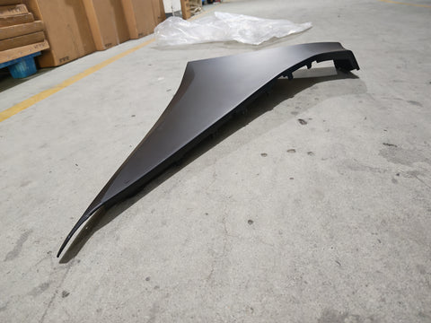 GA-KW-049-2-R Side Fairing Panel - Partial Skin Right Side for Kenworth T680 Next Gen 2022 2023 2024 2025