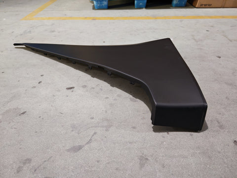 GA-KW-049-2-R Side Fairing Panel - Partial Skin Right Side for Kenworth T680 Next Gen 2022 2023 2024 2025