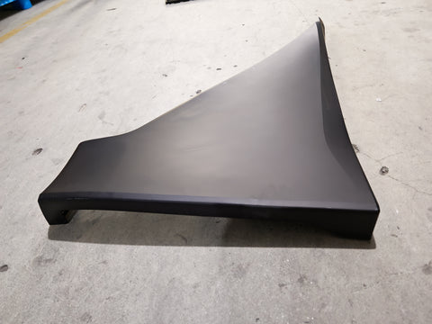 GA-KW-049-2-R Side Fairing Panel - Partial Skin Right Side for Kenworth T680 Next Gen 2022 2023 2024 2025