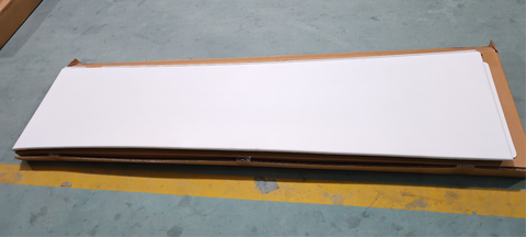 GA-FR-075-R*Cab fairing/Cab deflector Lower RH For Freightliner Cascadia 2008 2009 2010 2011 2012 2013 2014 2015 2016 2017 2018 2019 2020 2021 2022 2023 2024