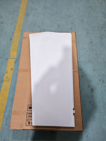 GA-FR-074 L Cab Fairing Upper LH For Freightliner Cascadia 2008 2009 2010 2011 2012 2013 2014 2015 2016 2017 2018 2019 2020 2021 2022 2023 2024