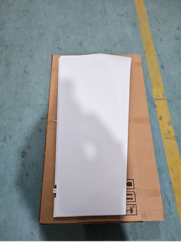 GA-FR-074 R Cab Fairing Upper RH For Freightliner Cascadia 2008 2009 2010 2011 2012 2013 2014 2015 2016 2017 2018 2019 2020 2021 2022 2023 2024