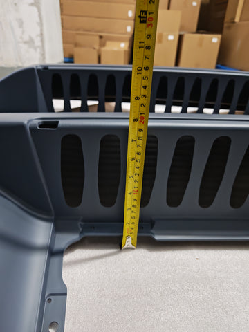 GA-FR-092R Front Side Fairing Step Panel RH For Freightliner Cascadia 2018 2019 2020 2021 2022 2023 2024