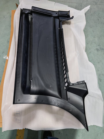 GA-FR-092L Front Side Fairing Step Panel LH For Freightliner Cascadia 2018 2019 2020 2021 2022 2023 2024