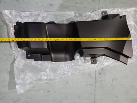 GA-FR-165-R Cowl Panel Right Passenger Side For Freightliner Cascadia 2018 2019 2020 2021 2022 2023 2024 GA-CA1814-002R