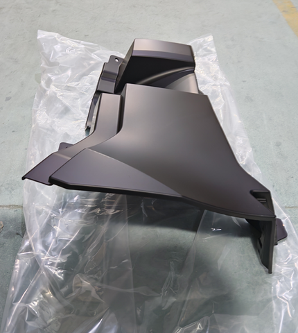 GA-FR-165-R Cowl Panel Right Passenger Side For Freightliner Cascadia 2018 2019 2020 2021 2022 2023 2024 GA-CA1814-002R