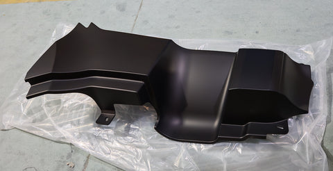 GA-FR-165-L Cowl Panel Left Driver Side For Freightliner Cascadia 2018 2019 2020 2021 2022 2023 2024 GA-CA1814-002L