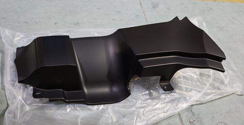 GA-FR-165-R Cowl Panel Right Passenger Side For Freightliner Cascadia 2018 2019 2020 2021 2022 2023 2024 GA-CA1814-002R