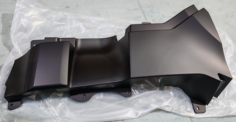 GA-FR-165-L Cowl Panel Left Driver Side For Freightliner Cascadia 2018 2019 2020 2021 2022 2023 2024 GA-CA1814-002L