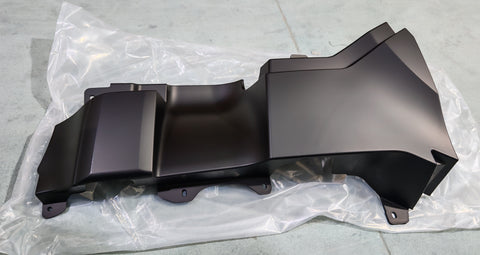 GA-FR-165-L Cowl Panel Left Driver Side For Freightliner Cascadia 2018 2019 2020 2021 2022 2023 2024 GA-CA1814-002L
