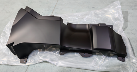 GA-FR-165-R Cowl Panel Right Passenger Side For Freightliner Cascadia 2018 2019 2020 2021 2022 2023 2024 GA-CA1814-002R