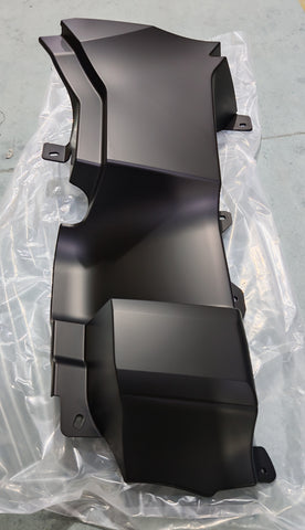 GA-FR-165-L Cowl Panel Left Driver Side For Freightliner Cascadia 2018 2019 2020 2021 2022 2023 2024 GA-CA1814-002L
