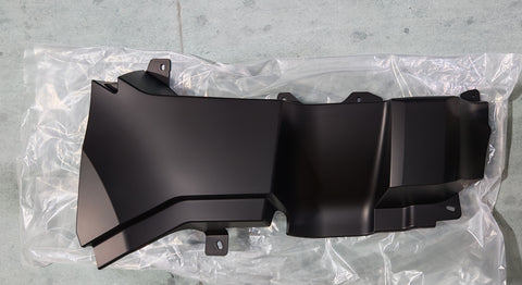 GA-FR-165-L Cowl Panel Left Driver Side For Freightliner Cascadia 2018 2019 2020 2021 2022 2023 2024 GA-CA1814-002L
