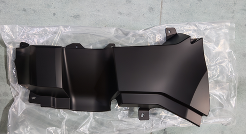 GA-FR-165-R Cowl Panel Right Passenger Side For Freightliner Cascadia 2018 2019 2020 2021 2022 2023 2024 GA-CA1814-002R
