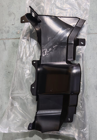 GA-FR-165-L Cowl Panel Left Driver Side For Freightliner Cascadia 2018 2019 2020 2021 2022 2023 2024 GA-CA1814-002L
