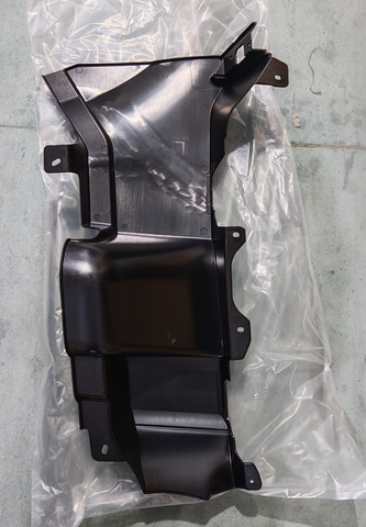 GA-FR-165-R Cowl Panel Right Passenger Side For Freightliner Cascadia 2018 2019 2020 2021 2022 2023 2024 GA-CA1814-002R