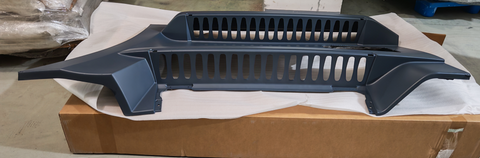 GA-FR-092B-R Front Side Fairing Right Side For Freightliner Cascadia 2018-2024 A22-75712-020