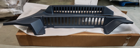 GA-FR-092B-R Front Side Fairing Right Side For Freightliner Cascadia 2018-2024 A22-75712-020