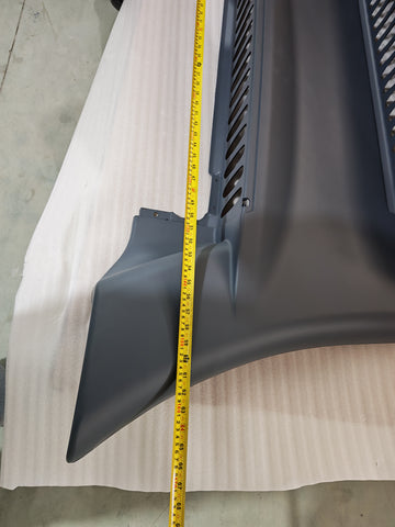 GA-FR-043-1R Front Side Fairing Step Panel RH For Freightliner Cascadia 2008 2009 2010 2011 2012 2013 2014 2015 2016 2017 GA-CA0810-001R