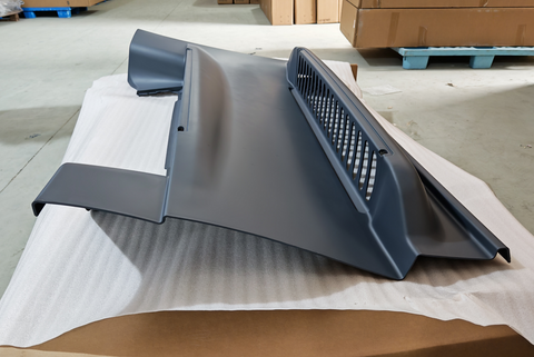 GA-FR-043-1R Front Side Fairing Step Panel RH For Freightliner Cascadia 2008 2009 2010 2011 2012 2013 2014 2015 2016 2017 GA-CA0810-001R