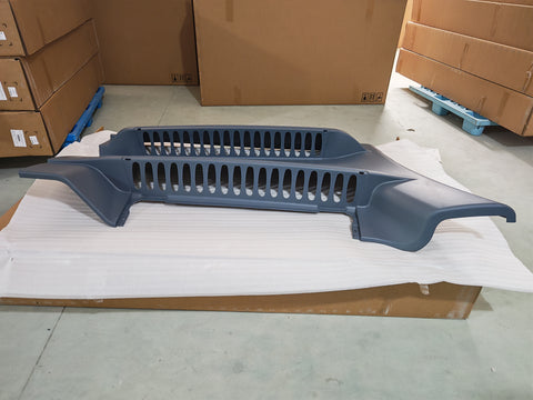 GA-FR-043-1L Front Side Fairing Step Panel LH For Freightliner Cascadia 2008 2009 2010 2011 2012 2013 2014 2015 2016 2017 GA-CA0810-001L