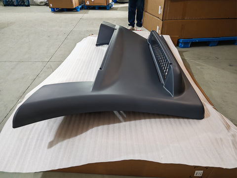 GA-FR-043-1L Front Side Fairing Step Panel LH For Freightliner Cascadia 2008 2009 2010 2011 2012 2013 2014 2015 2016 2017 GA-CA0810-001L