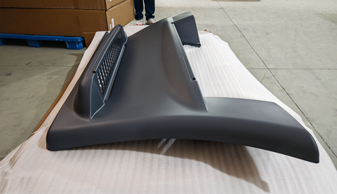 GA-FR-043-1R Front Side Fairing Step Panel RH For Freightliner Cascadia 2008 2009 2010 2011 2012 2013 2014 2015 2016 2017 GA-CA0810-001R