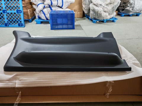 GA-FR-043-1L Front Side Fairing Step Panel LH For Freightliner Cascadia 2008 2009 2010 2011 2012 2013 2014 2015 2016 2017 GA-CA0810-001L