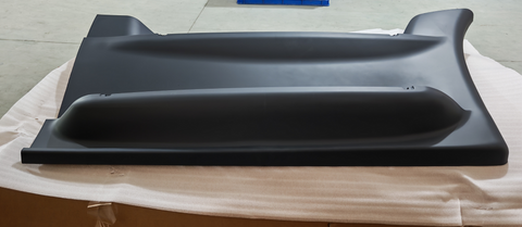 GA-FR-043-1R Front Side Fairing Step Panel RH For Freightliner Cascadia 2008 2009 2010 2011 2012 2013 2014 2015 2016 2017 GA-CA0810-001R